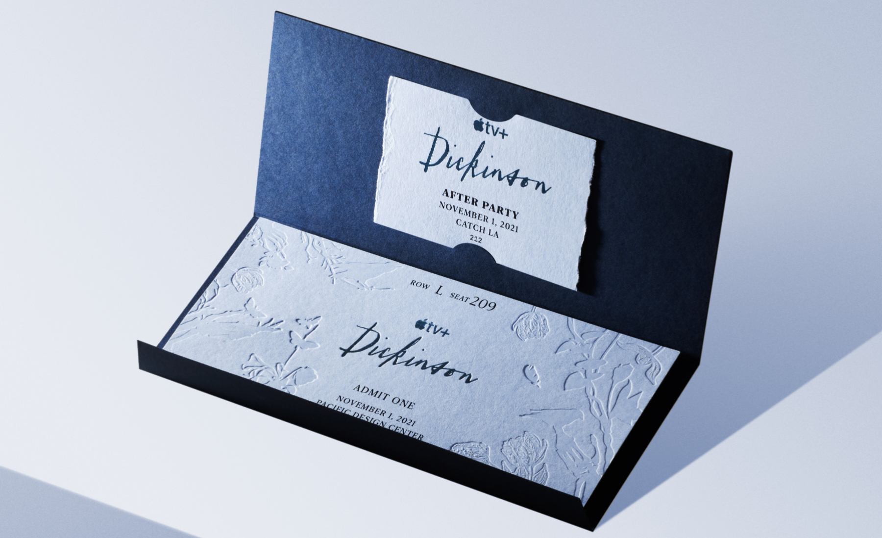 Camilla Golestaneh—Art Direction and Graphic Design