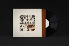 Camilla Golestaneh—Art Direction and Graphic Design